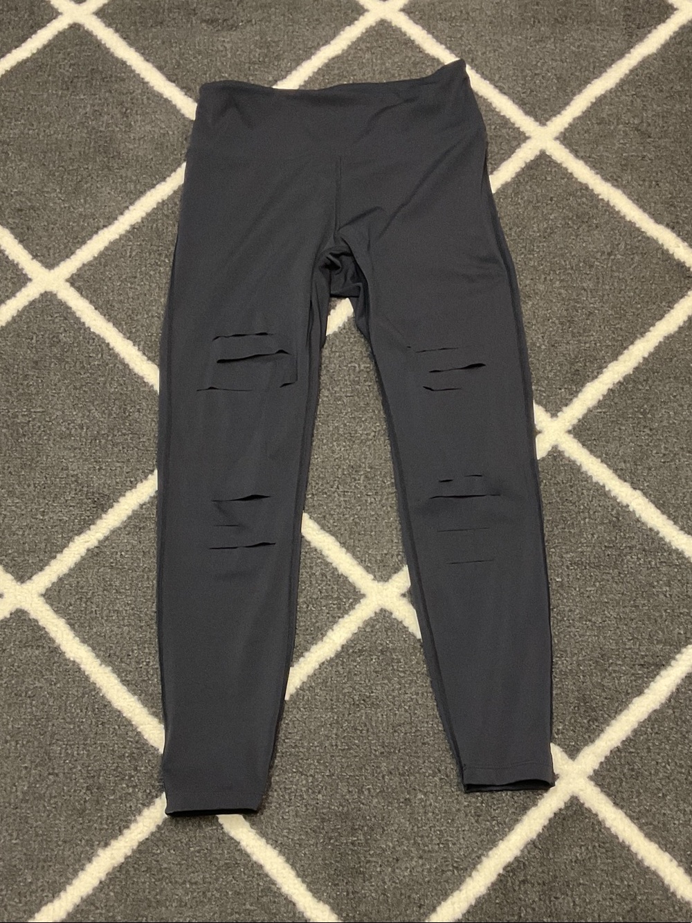 Zyia leggings